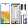 Samsung A33 5G AMOLED LCD Screen & Frame Replacement - SM-A336B