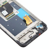 Revvl 7 5G LCD Screen & Digitizer Assembly (Black) - TMRV075G