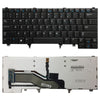 Dell Latitude Keyboard (US) Backlit E6420 E6320 E6430 E5420 E5430s