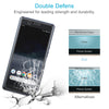 0.26mm 9H 2.5D Tempered Glass Film For Sony Xperia Ace