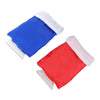 Automobile Supplies Car Snow / Ice Shovel with Protective Sleeve for Cold Winter(Red)