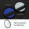 K&F CONCEPT KF01.1429 82mm MC UV Anti-Reflective Filter