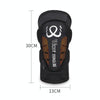 WEST BIKING YP1301056 Sports Knee Pads Cycling Running Non-Slip Knee Joint Covers, Style: Single Right