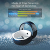 JAKCOM R5 Smart Ring Multifunction Smart Wear Ring, Size:M