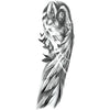 Large Arm Sleeve Waterproof Temporary Tattoo Sticker(DZ-112)