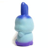 TTPU1207 Large Starry Sky Rabbit Slow Rebound Decompression Toy
