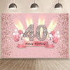 1.5x1m Cartoon Digital Birthday Balloon Party Scene Photographic Backdrop(Mdt11147)