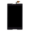 Lenovo Tab3 8 LCD Screen & Digitizer Assembly - Black (TB3-850/F/M)