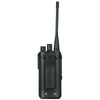 1 Pair RETEVIS RB29 FRS Free-license Two Way Radio Walkie Talkie(Black)