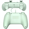 8BitDo Youth Edition Wired Gaming Controller For PC / Windows 10 / 11 / Steam Deck / Raspberry Pi / Android(Green)