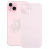 iPhone 15 Pink Back Glass Battery Cover Replacement