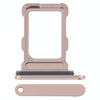 iPhone 16 Pro SIM Card Tray Gold