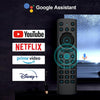 H96 Max V58 Android 12.0 Smart TV Box, 4GB+32GB, Quad-core Cortex-A76 and Quad-core Cortex-A55(UK Plug)
