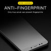 25 PCS AG Matte Frosted Full Cover Tempered Glass For Xiaomi Mi 6X / A2