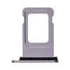iPhone 11 SIM Card Tray, Purple - Replacement Part