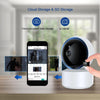 Tuya 3MP WiFi Smart IP Camera 360° Security Camera - AU Plug