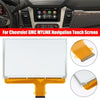For Chevrolet / GMC MYLINK Car 55 Pin Touch Screen Navigator Radio DJ080PA-01A