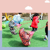 Intelligent Physical Resistance Umbrella Children Speed Running Sense Unified Training Equipment, Random Color Delivery