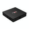 M96mini 4K Smart TV BOX Android 9.0 Media Player with Remote Control, Quad-core RK3228A, RAM: 2GB, ROM: 16GB, Dual Band WiFi, EU Plug