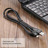 1m Mini 5pin USB Sync Data Charging Cable for Canon EOS 50D / 60D / 70D / 5D2 / 5D3