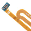 Samsung Galaxy M44 Fingerprint Sensor Flex Cable (White)