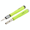 16-in-1 Precision Screwdriver Set - Electronics Repair Kit