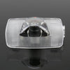 2 PCS DC12V 2W Car Door Logo Light Brand Shadow Lights Courtesy Lamp for Subaru BRZ 2012-2015