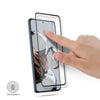 For Xiaomi 12T mocolo 2.5D Full Glue Tempered Glass Full  Film