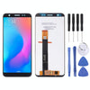 Asus ZenFone Live (L1) LCD Screen & Digitizer Assembly - Black
