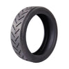 For Xiaomi Xiaomi Mijia M365 / M365 Pro Electric Scooter Tire, Style: Black Tire
