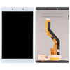 Samsung Galaxy Tab A 8.0 (2019) SM-T290 LCD Screen & Digitizer (White)