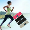 Z3 Wireless Bluetooth Music Sports Headband Binaural Stereo Bluetooth Hat(Dark Gray Boxed)