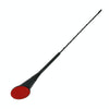 PS-08 Long Modified Car Antenna Aerial 47cm (Black)