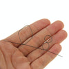 Memory Metal Wire Prediction 8 of Diamond Magic Props King Magic Tricks