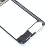 HTC U20 5G Middle Frame Bezel - White