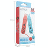 Jump Rope Gamepad Controller For Switch JOY-CON(Pink)