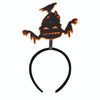 Halloween Felt Headband Children Party Decoration Props, Free Size(R Model)