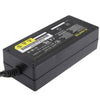 EU Plug 12V 3A 36W AC Adapter 5.5x2.5mm for DVR CCTV (1.2m)
