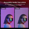 PULUZ 30cm Photo Handheld Full Color RGB Stick Light Magnetic LED Fill Light