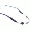 Adjustable Glasses Lanyard Sports Glasses Non-slip Ear Hook Cover, Size:35cm for Adult