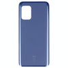 Asus Zenfone 8 ZS590KS Glass Back Cover (Dark Blue)