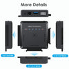 USB3.0 to SATA or IDE Hard Drive Adapter Converter With Clone Function
