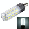 E14 126 LEDs 15W  LED Corn Light, SMD 5730 Energy-saving Bulb, AC 110-265V