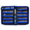 120 In 1 Mobile Phone Clock Repair Screwdriver Tool