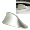 Universal Car Antenna Aerial Shark Fin Radio Signal For Auto SUV Truck Van(Champagne Gold)