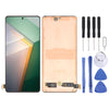 vivo iQOO 11 V2243A AMOLED LCD Screen & Digitizer