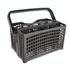 Suitable For WhirlPool / KitchenAid / LG Dishwasher Knife Fork Basket Storage Basket