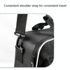 PS501 Game Host Shoulder Anti-Fall Bag Handle Double Storage Protective Bag For PS5(without LOGO)