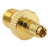 RP-SMA Female to TS9 Male RF Adapter Gold Connector