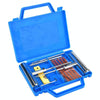 Motorcycle Electric Car Vacuum Tire Repair Kit